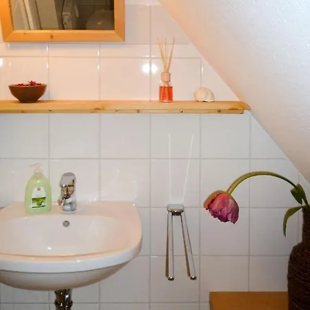 Apartment Spitzgatt By Interhome