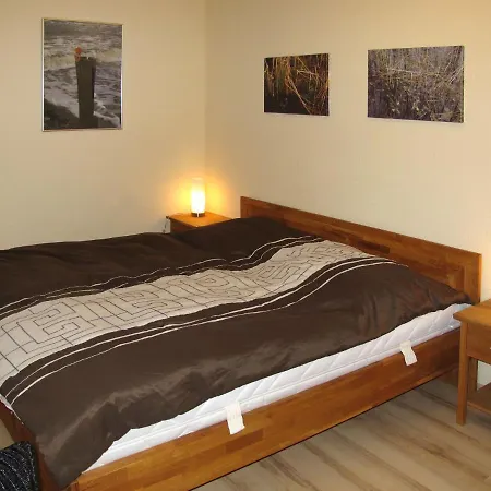 Apartman Spitzgatt By Interhome