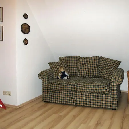 Apartman Spitzgatt By Interhome