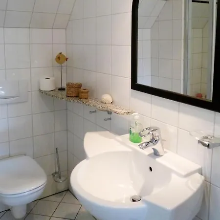 Spitzgatt By Interhome Apartman