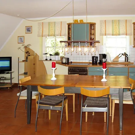 Apartman Spitzgatt By Interhome