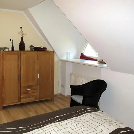 Spitzgatt By Interhome Apartman