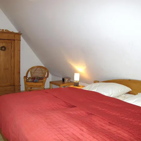 Spitzgatt By Interhome Born