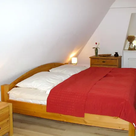 Spitzgatt By Interhome Apartman