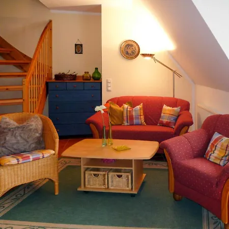 Spitzgatt By Interhome *