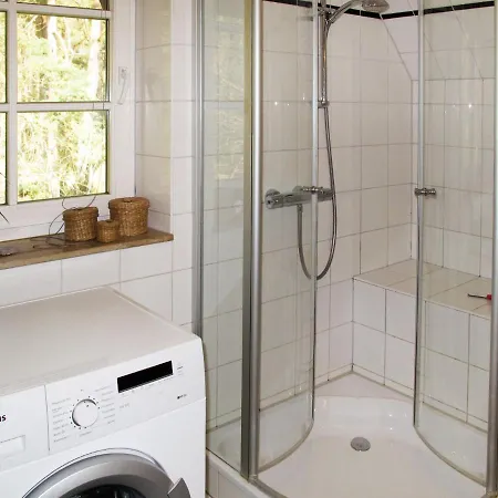 Spitzgatt By Interhome Apartman